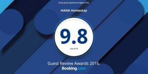HANA Homestay